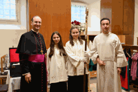 Visitation Gerasdorf