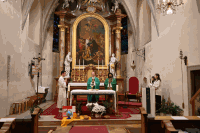 Visitation Gerasdorf