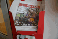 Kirchenzeitung Der Sonntag
