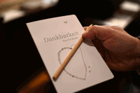 Dankbarkeitsbuch