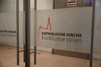 Katholische Kirche - EDW