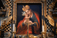 Maria-Hilf Altarbild