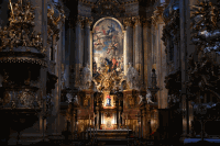 Peterskirche Wien