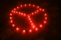 1000 Lichter Harmannsdorf