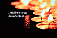 1000 Lichter Harmannsdorf