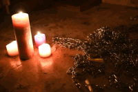 1000 Lichter Harmannsdorf