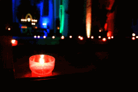 1000 Lichter Harmannsdorf