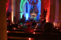 1000 Lichter Harmannsdorf