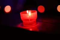 1000 Lichter Harmannsdorf