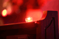 1000 Lichter Harmannsdorf