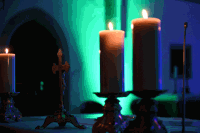 1000 Lichter Harmannsdorf