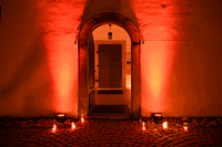 1000 Lichter Harmannsdorf