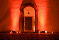 1000 Lichter Harmannsdorf