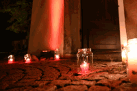 1000 Lichter Harmannsdorf