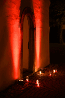 1000 Lichter Harmannsdorf