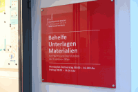 Behelfsdienst Erzdiözese