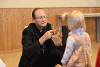 Turnovszky - Kindergruppe