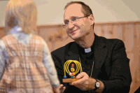 Turnovszky - Kindergruppe