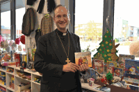 Turnovszky - Nikolausbuch