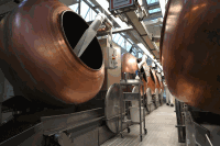 Besuch Firma Manner