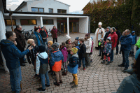Kindergottesdienst
