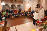 Kindergottesdienst