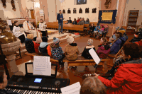 Kindergottesdienst