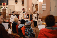 Kindergottesdienst