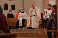 Kindergottesdienst