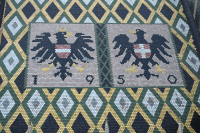 Stephansdom Dachziegel