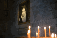 HL Theresia vom Kinde Jesu