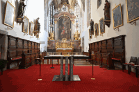 Kirche Pillichsdorf