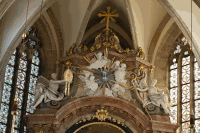 Kirche Pillichsdorf