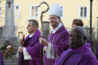 Visitation Pillichsdorf
