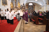Visitation Pillichsdorf