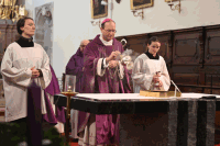 Visitation Pillichsdorf