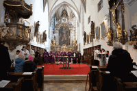 Visitation Pillichsdorf