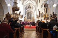 Visitation Pillichsdorf