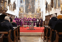 Visitation Pillichsdorf