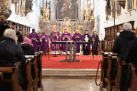 Visitation Pillichsdorf