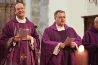 Visitation Pillichsdorf