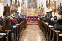 Visitation Pillichsdorf
