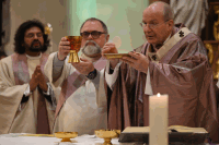 Eucharistiefeier