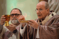 Eucharistiefeier