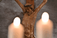 Kreuz Jetzelsdorf