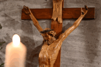 Kreuz Jetzelsdorf