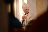 Stephan Turnovszky Predigt
