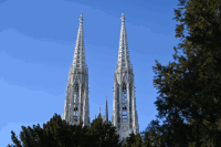 Votivkirche Wien