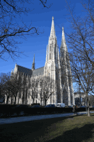Votivkirche Wien