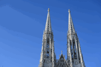 Votivkirche Wien